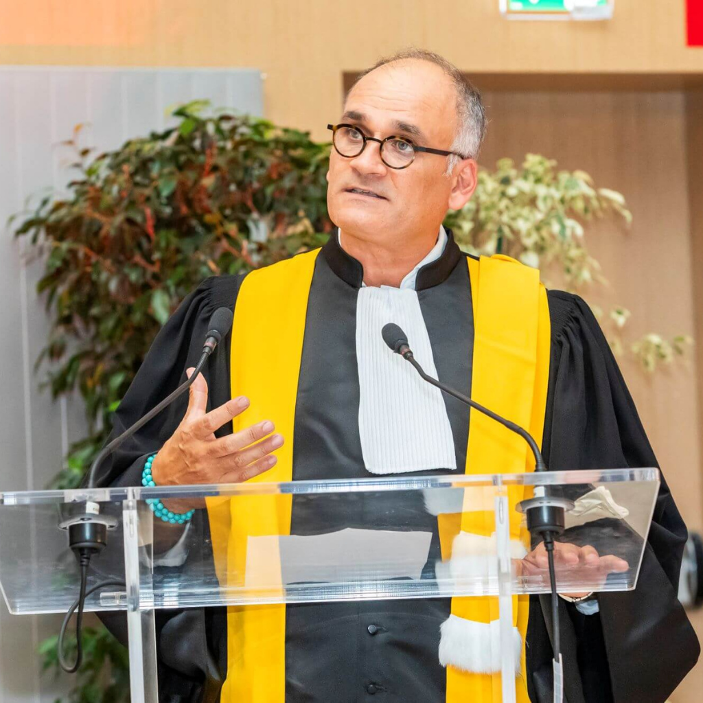 Publications de Christophe Alcantara